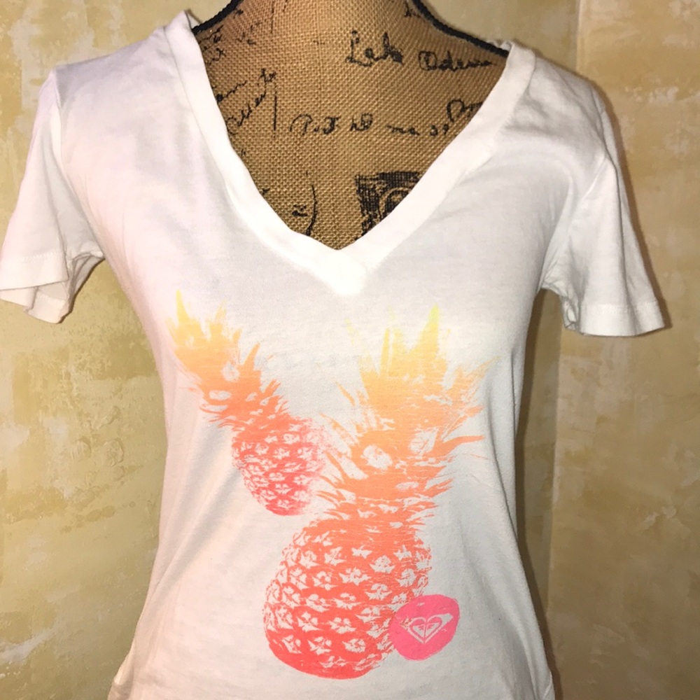 COPY - Roxy Tee